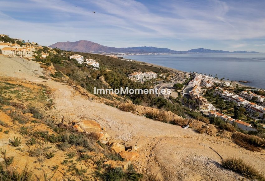 Reventa - Terreno - Manilva - Manilva Centro