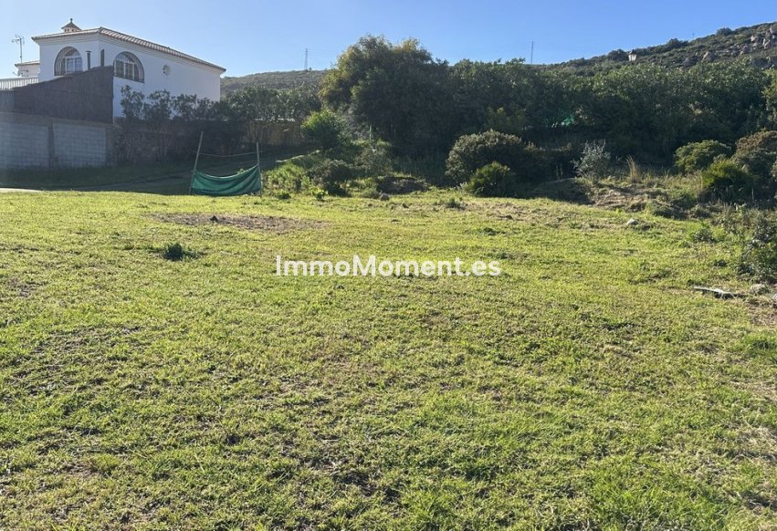 Reventa - Terreno - Manilva - Manilva Centro