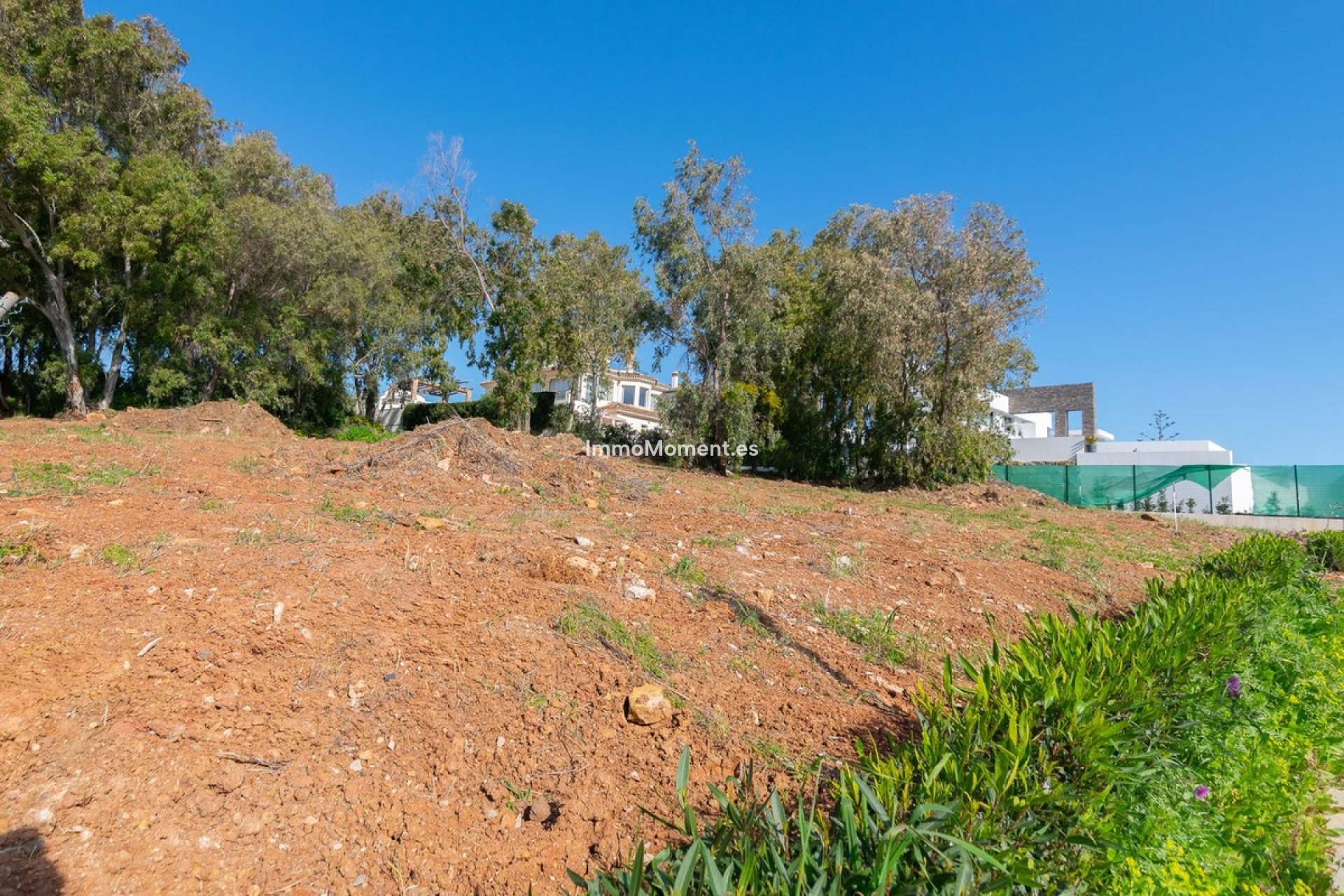 Reventa - Terreno - Manilva - Manilva Centro