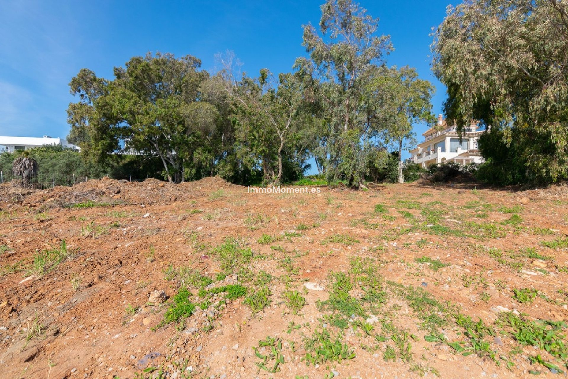 Reventa - Terreno - Manilva - Manilva Centro