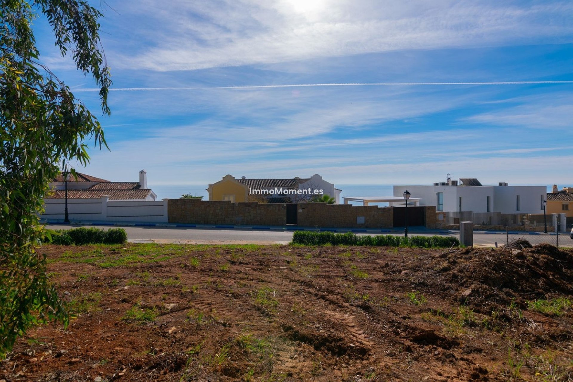 Reventa - Terreno - Manilva - Manilva Centro