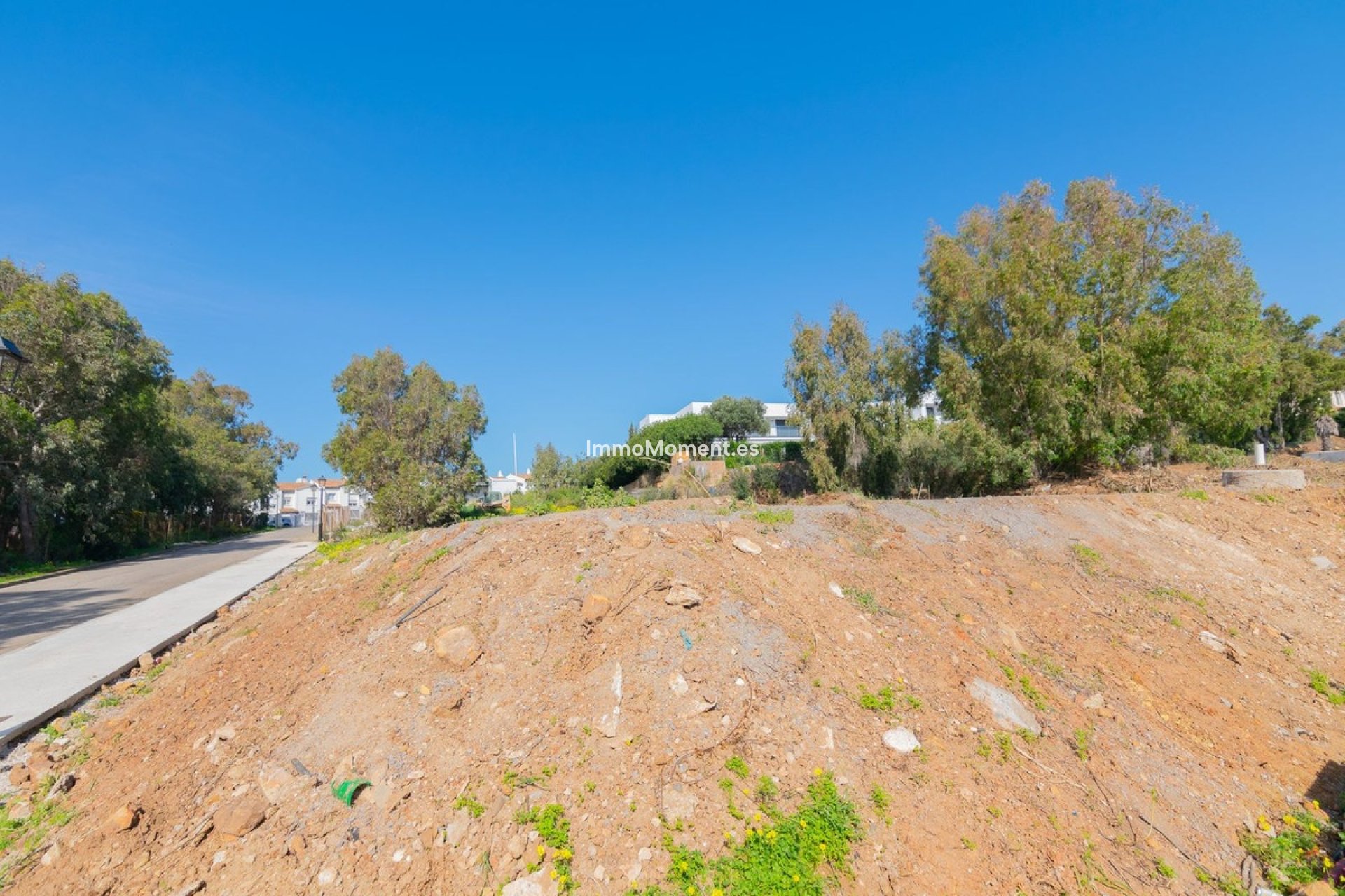 Reventa - Terreno - Manilva - Manilva Centro