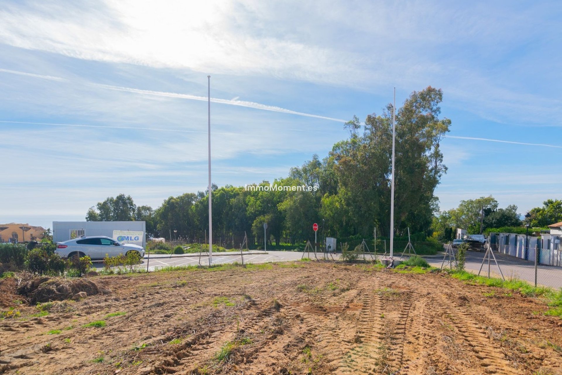 Reventa - Terreno - Manilva - Manilva Centro