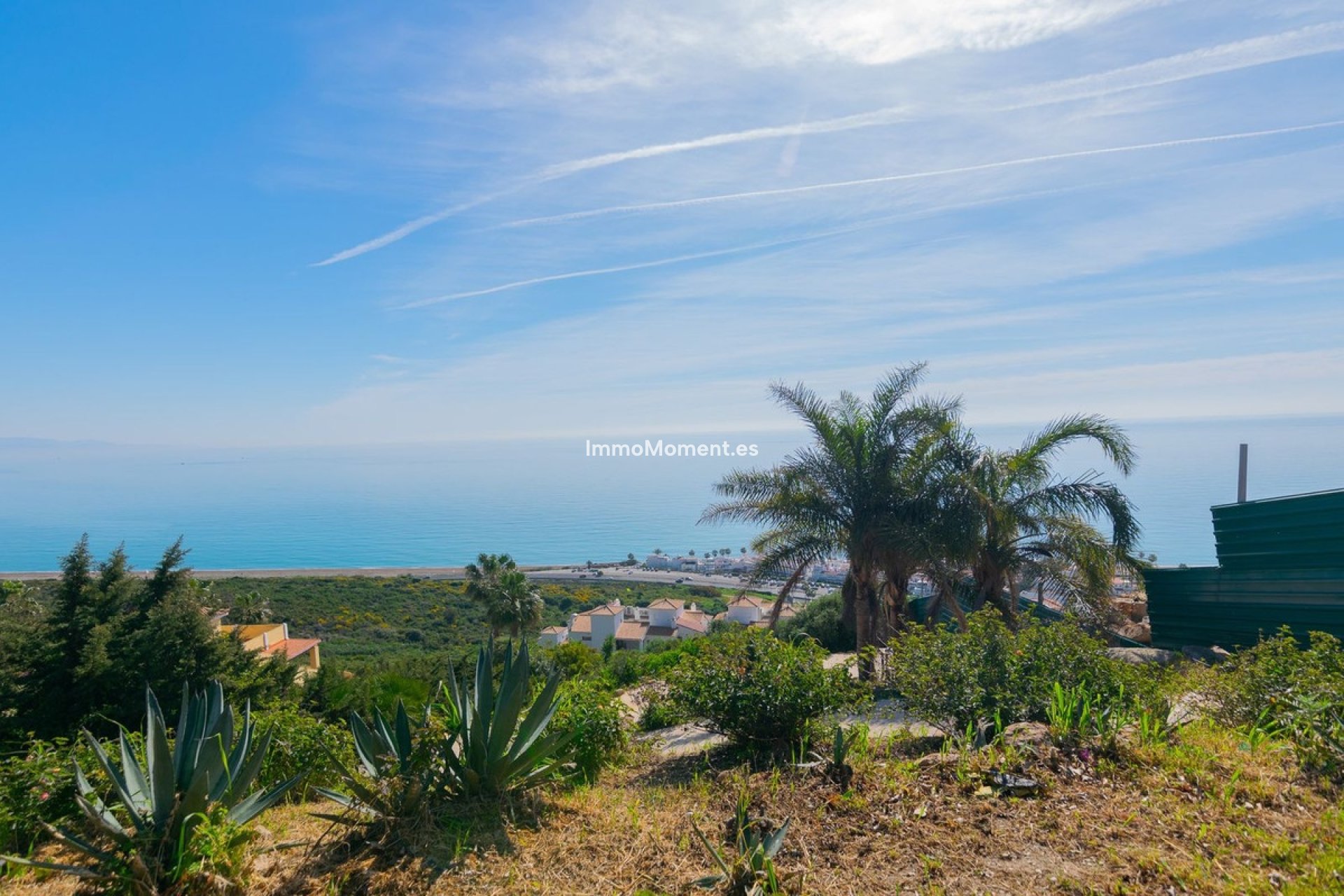 Reventa - Terreno - Manilva - Manilva Centro