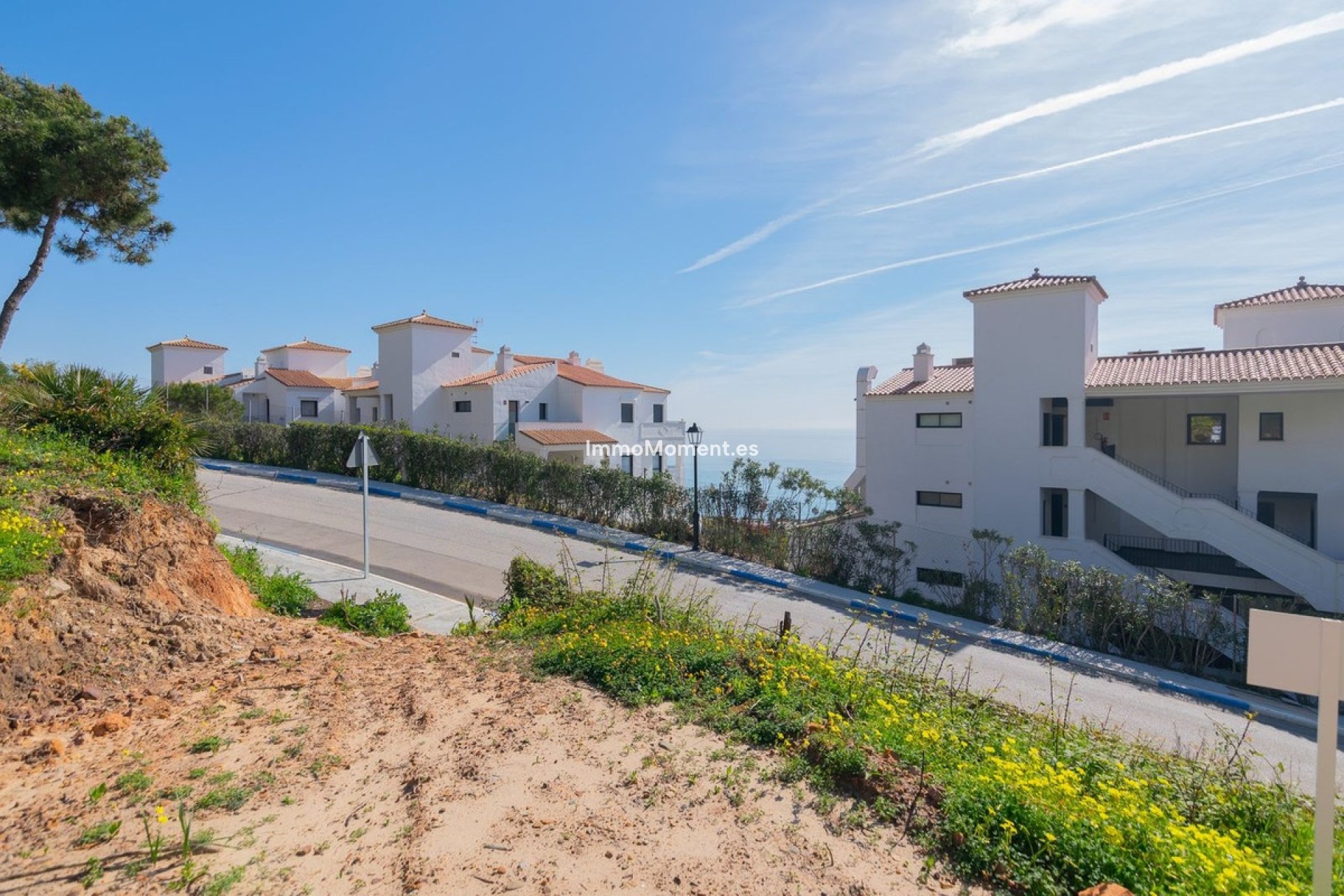 Reventa - Terreno - Manilva - Manilva Centro