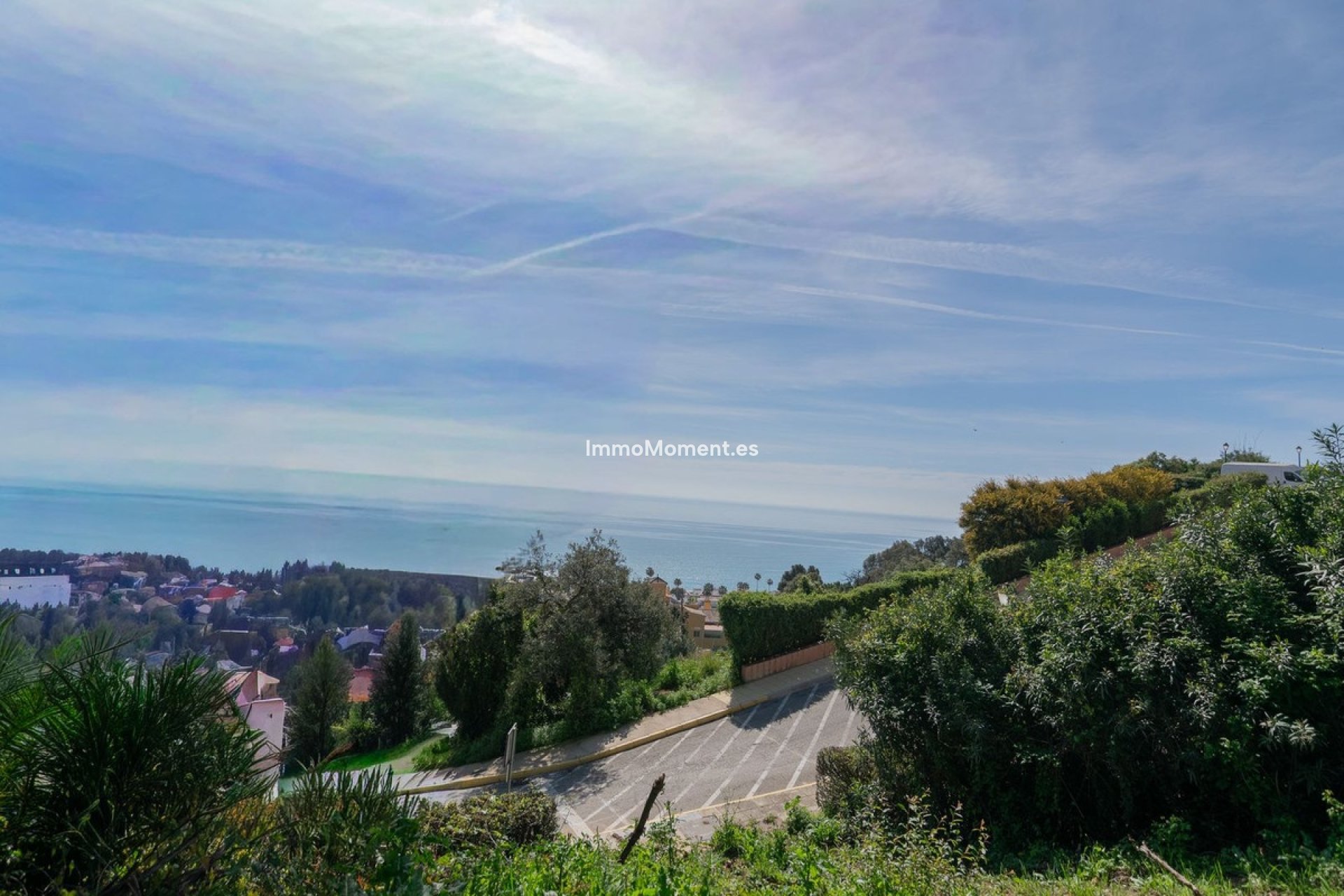 Reventa - Terreno - Manilva - Manilva Centro