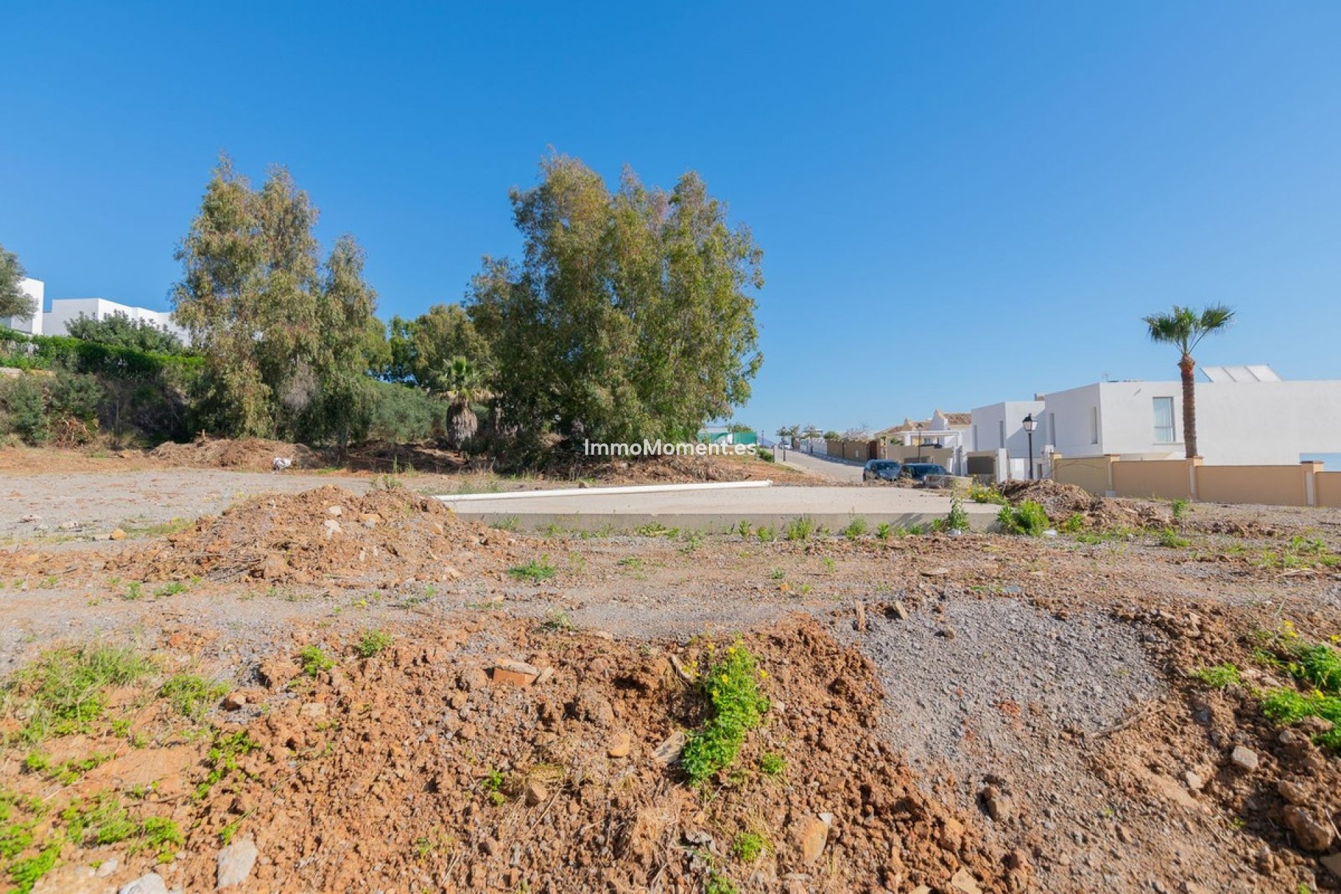 Reventa - Terreno - Manilva - Manilva Centro