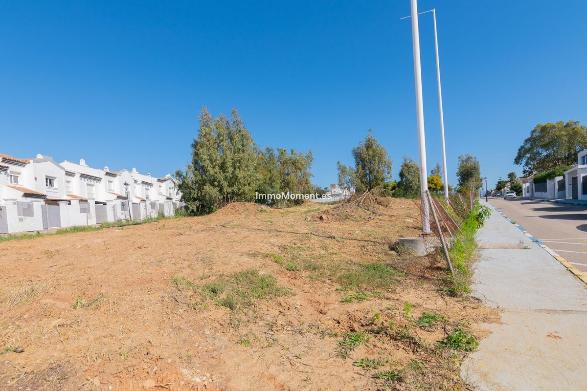 Reventa - Terreno - Manilva - Manilva Centro