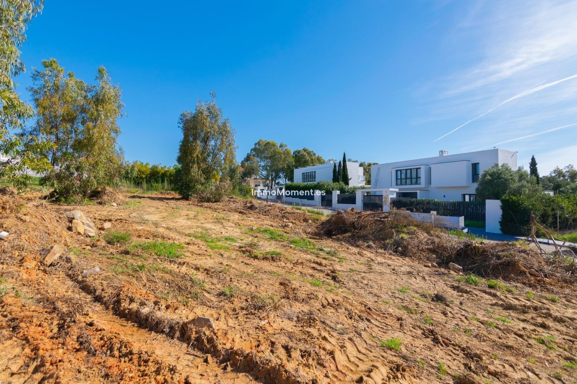 Reventa - Terreno - Manilva - Manilva Centro