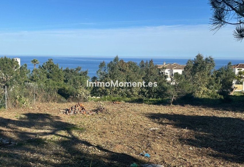 Reventa - Terreno - Manilva - Manilva Centro