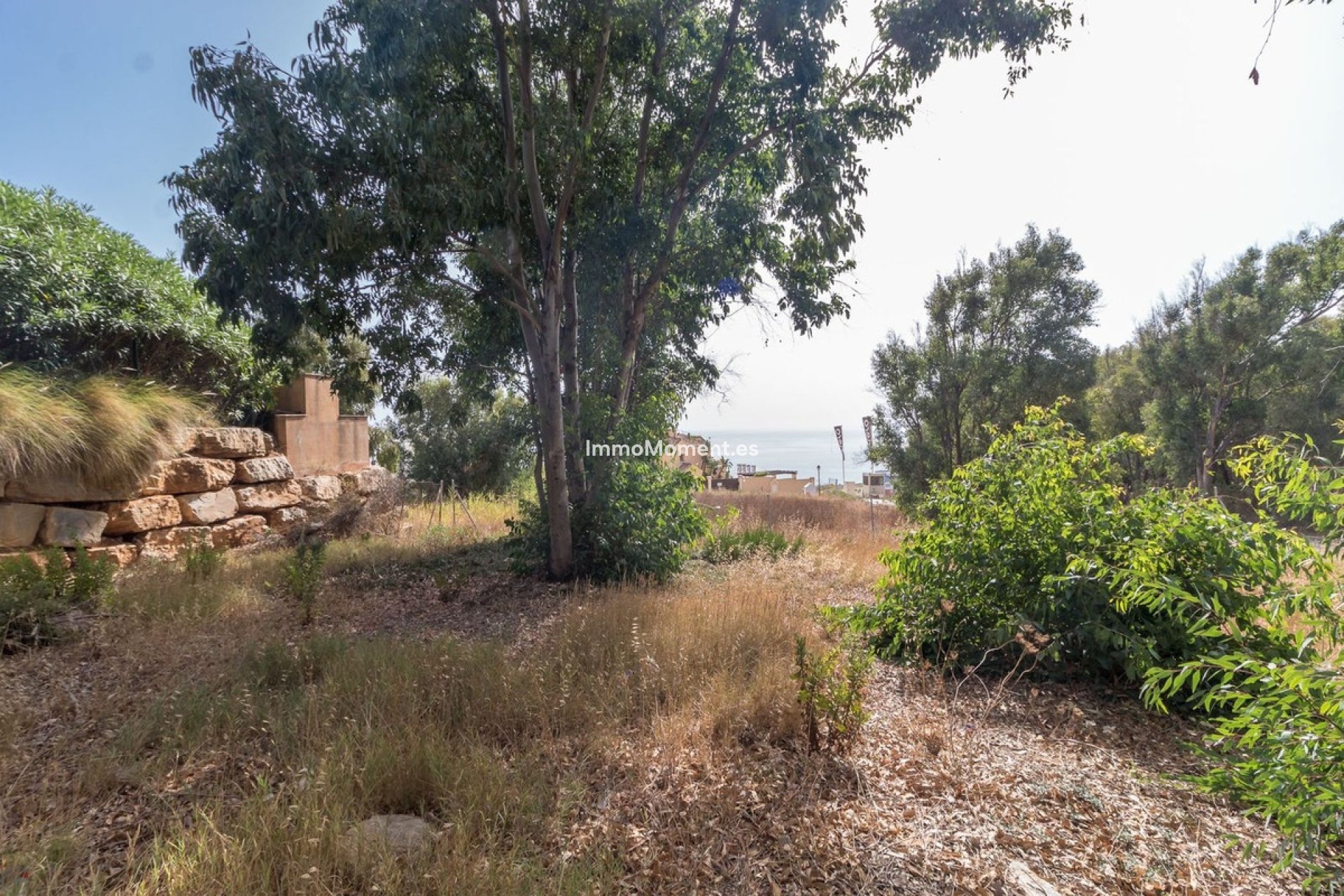 Reventa - Terreno - Manilva