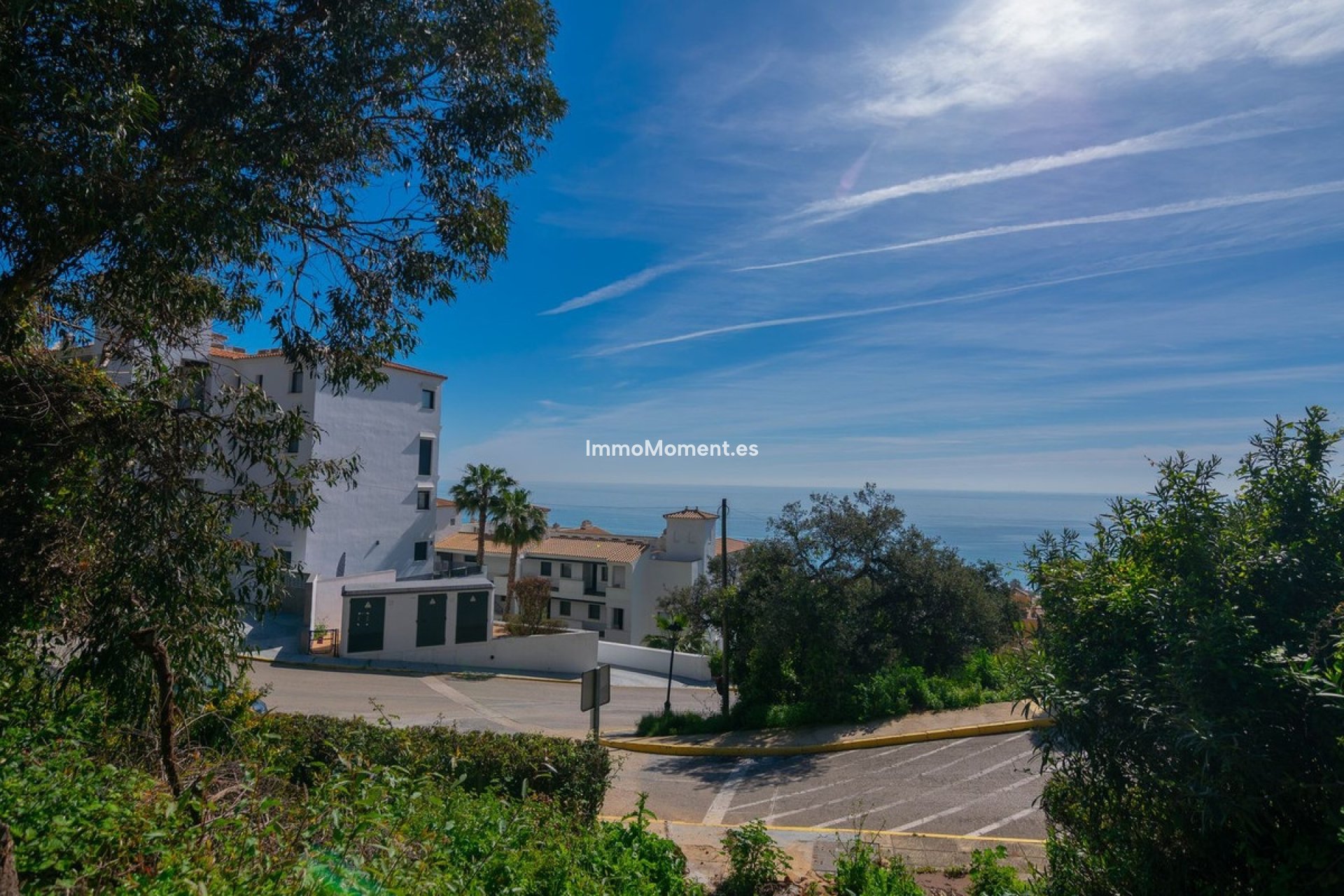 Reventa - Terreno - Manilva