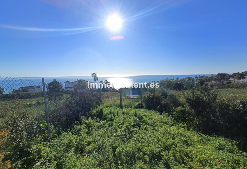 Reventa - Terreno - Manilva