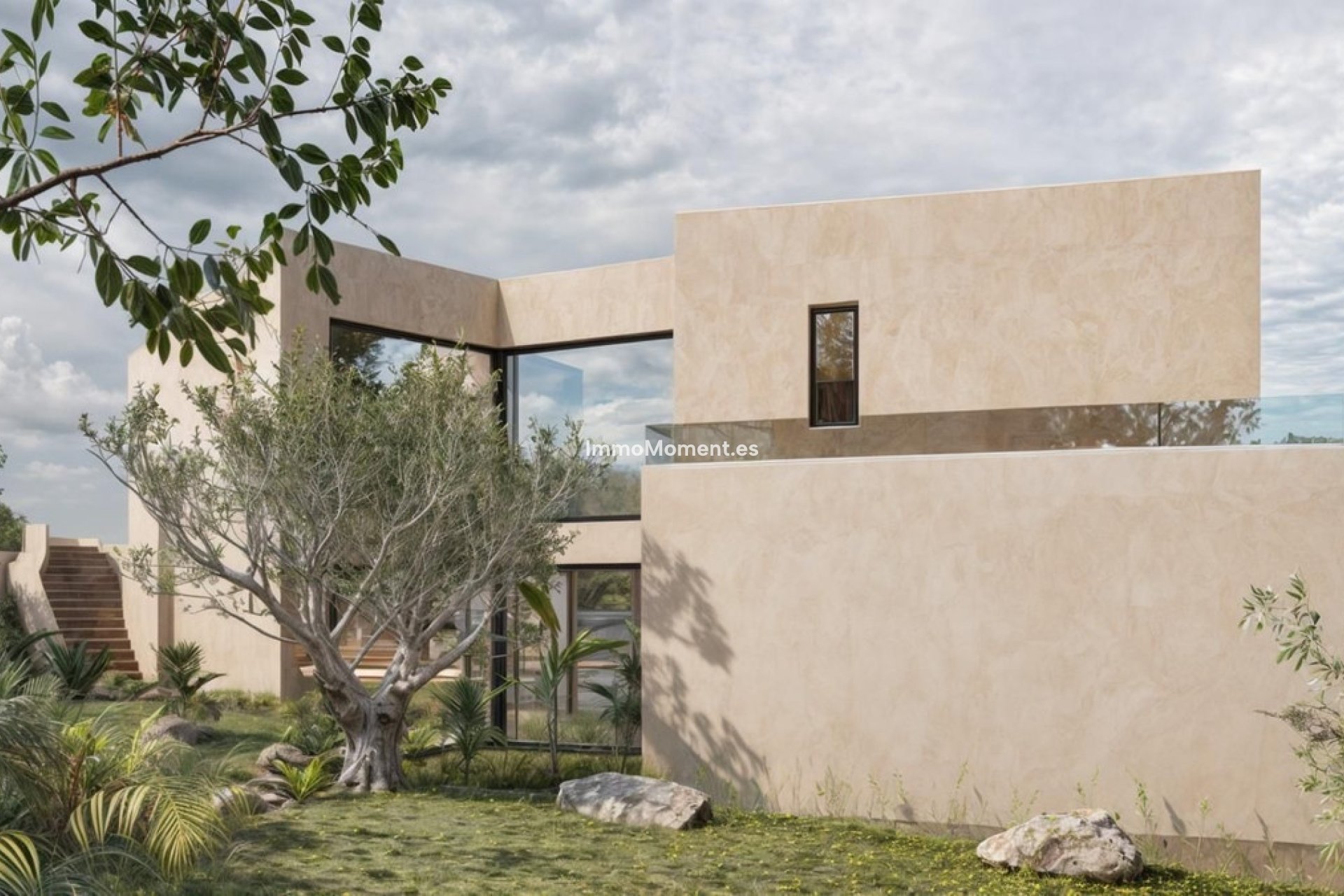 Reventa - Terreno - Manilva