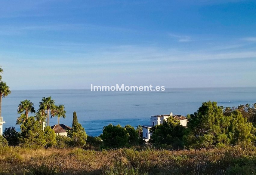 Reventa - Terreno - Manilva