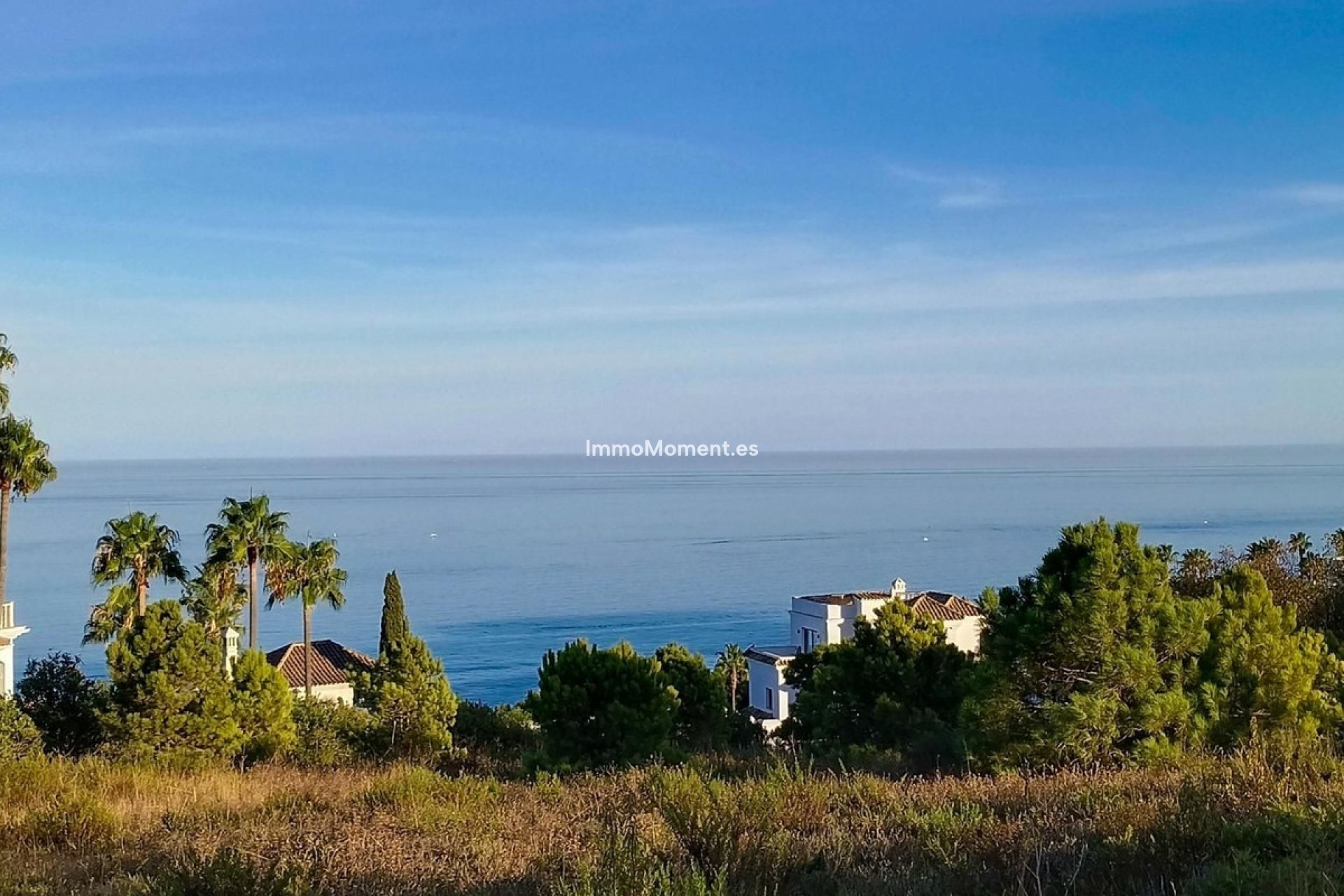 Reventa - Terreno - Manilva