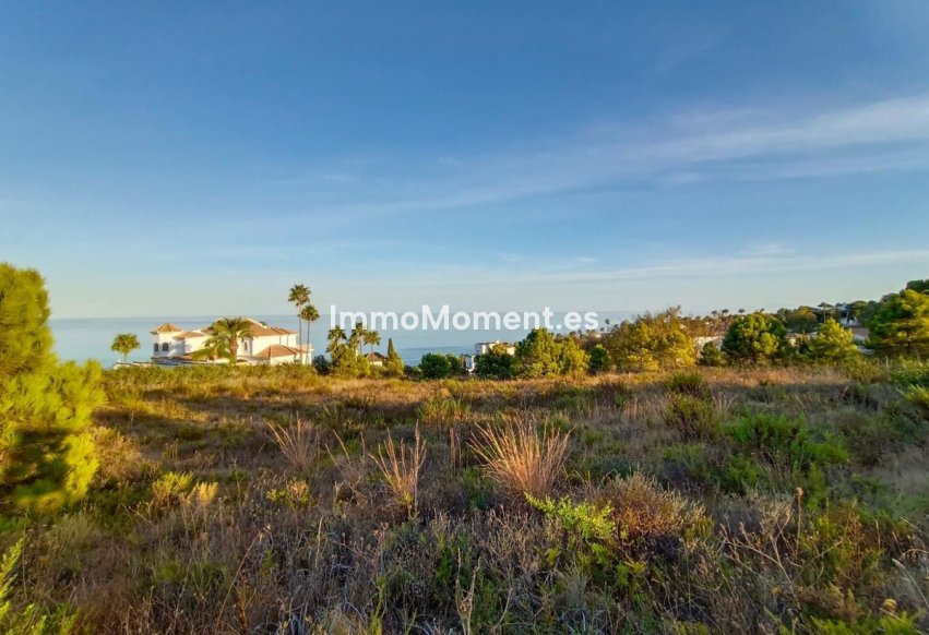 Reventa - Terreno - Manilva