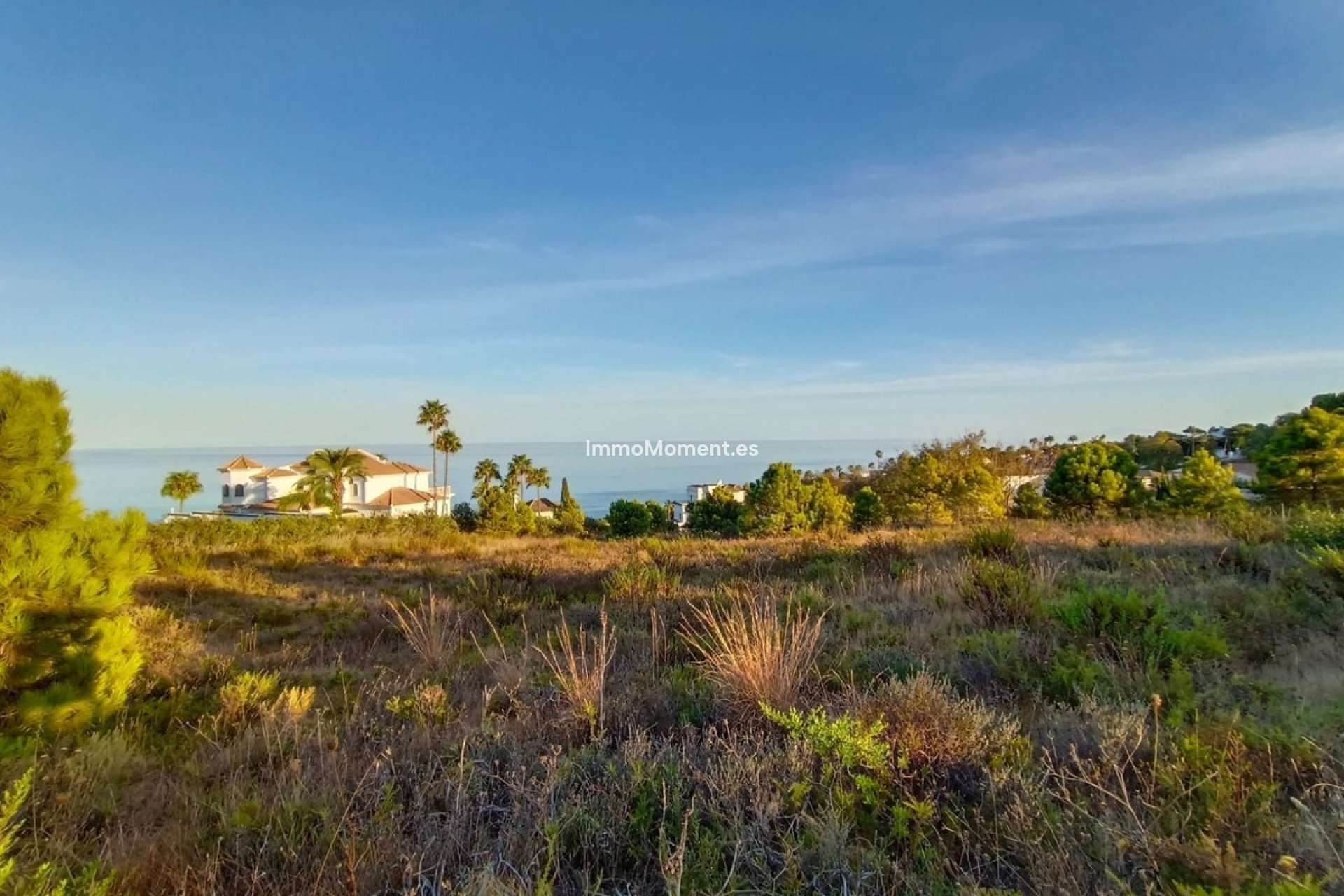 Reventa - Terreno - Manilva