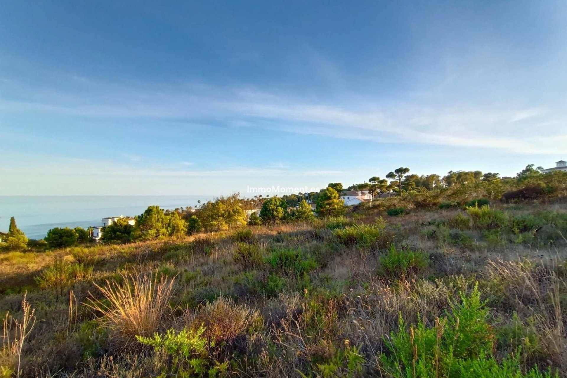 Reventa - Terreno - Manilva