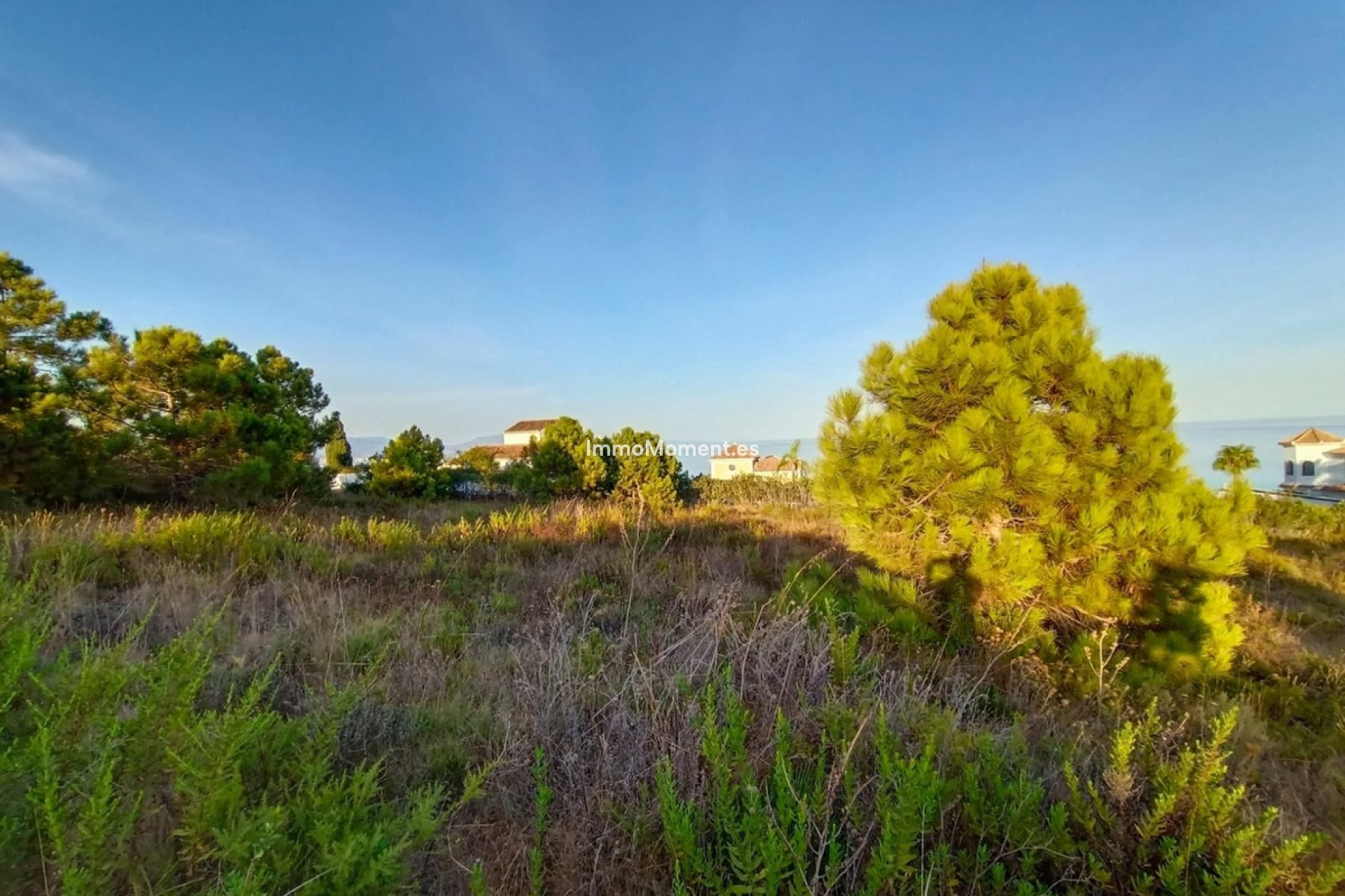 Reventa - Terreno - Manilva