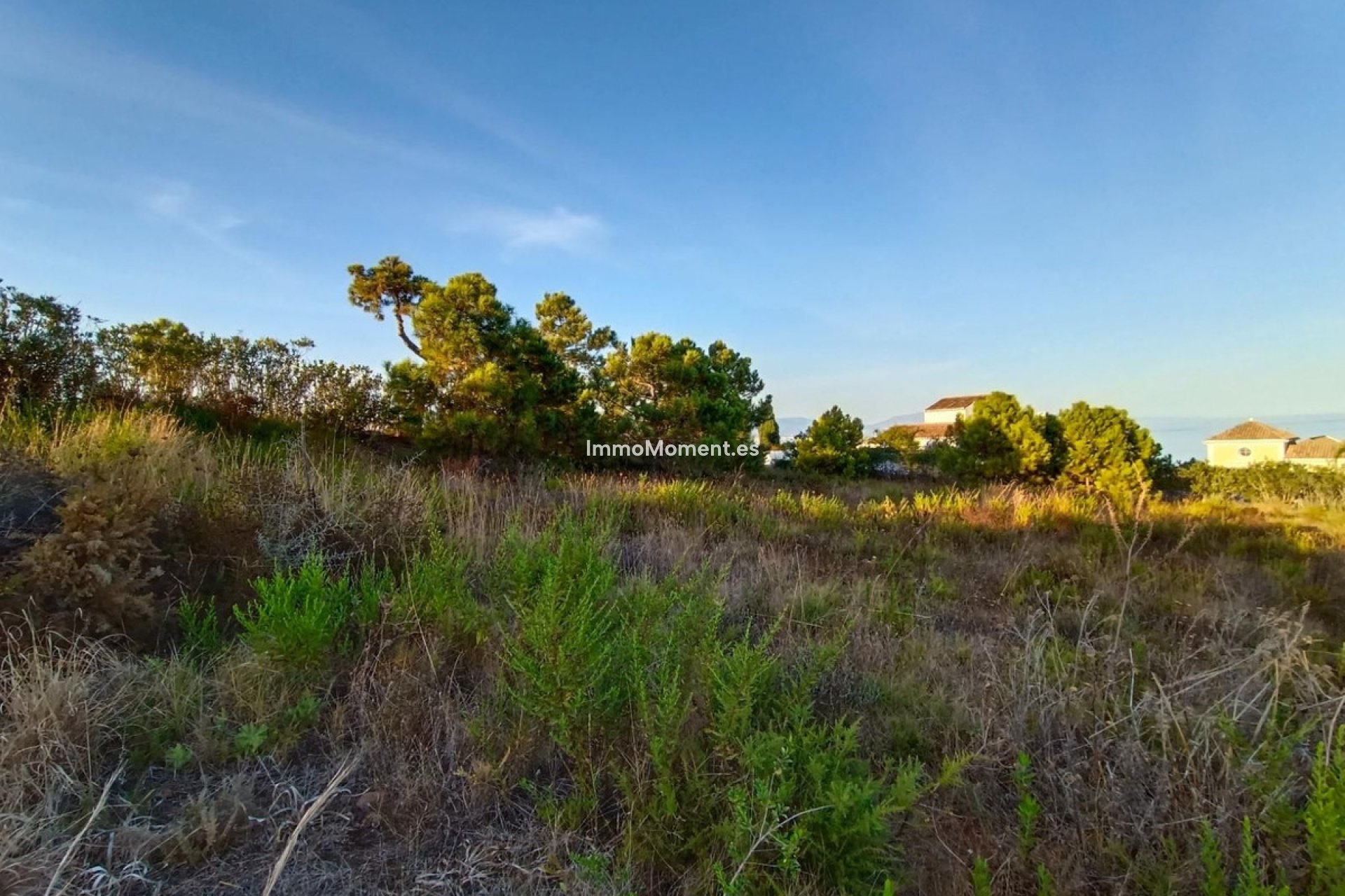 Reventa - Terreno - Manilva