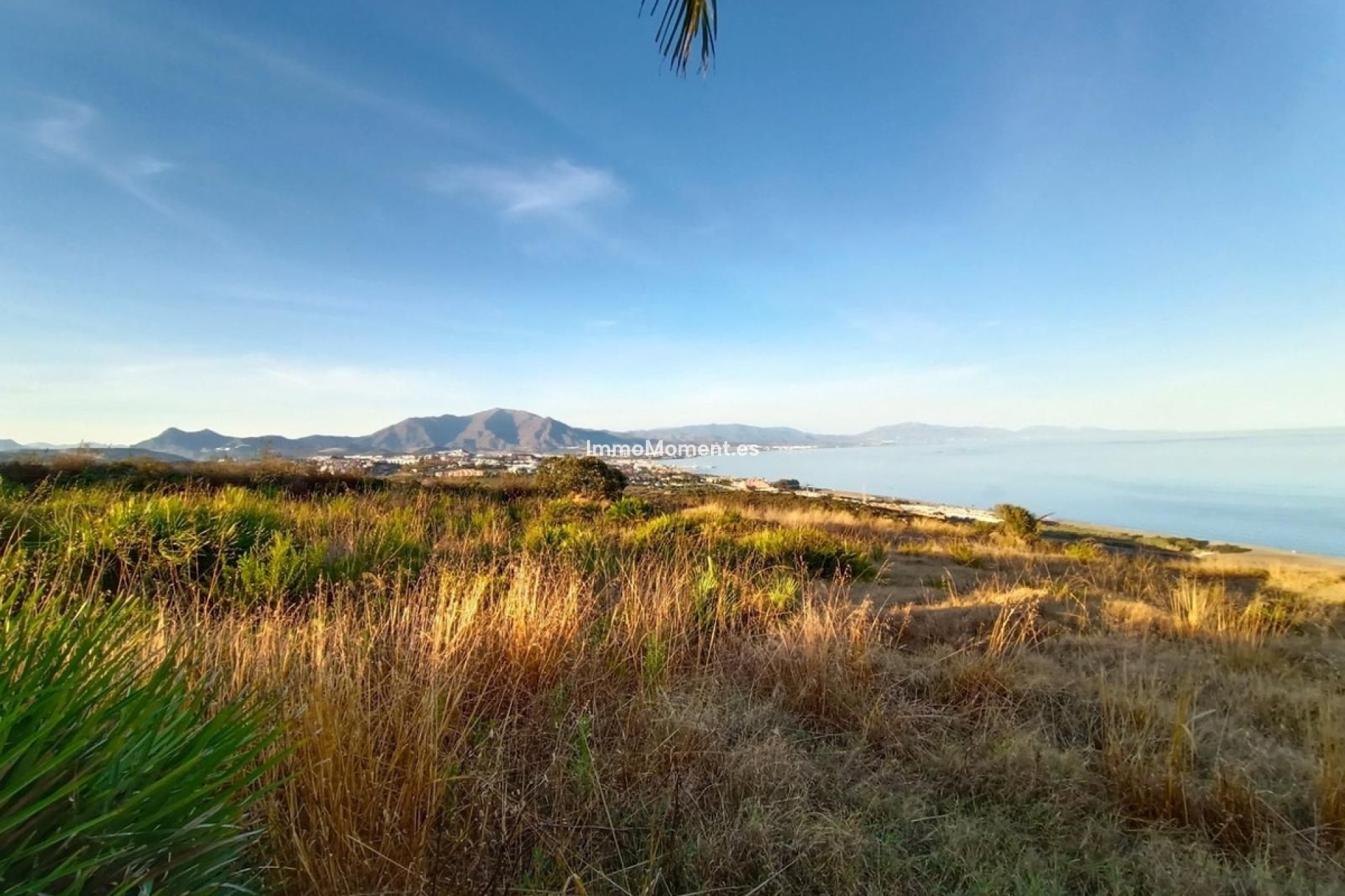 Reventa - Terreno - Manilva