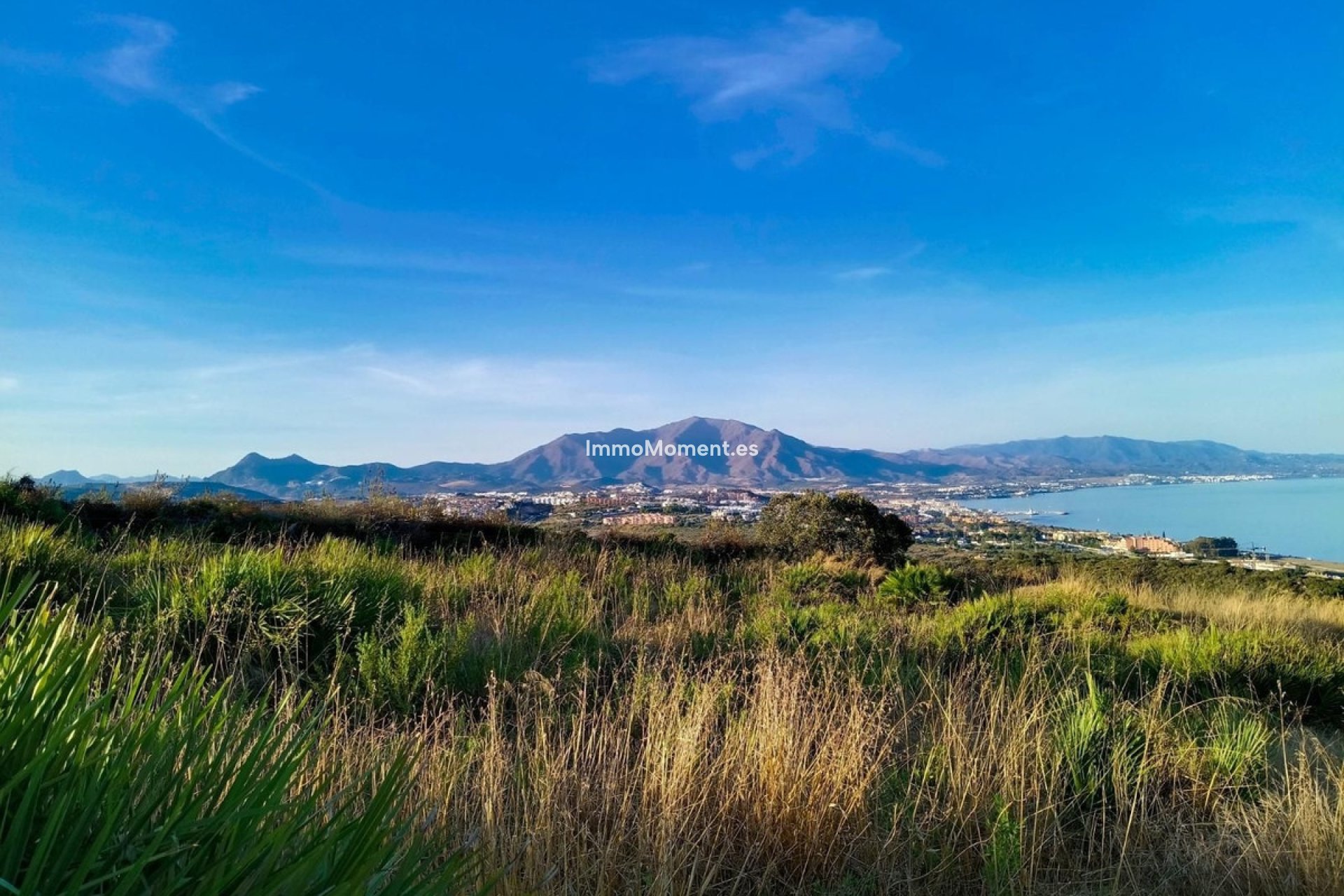 Reventa - Terreno - Manilva