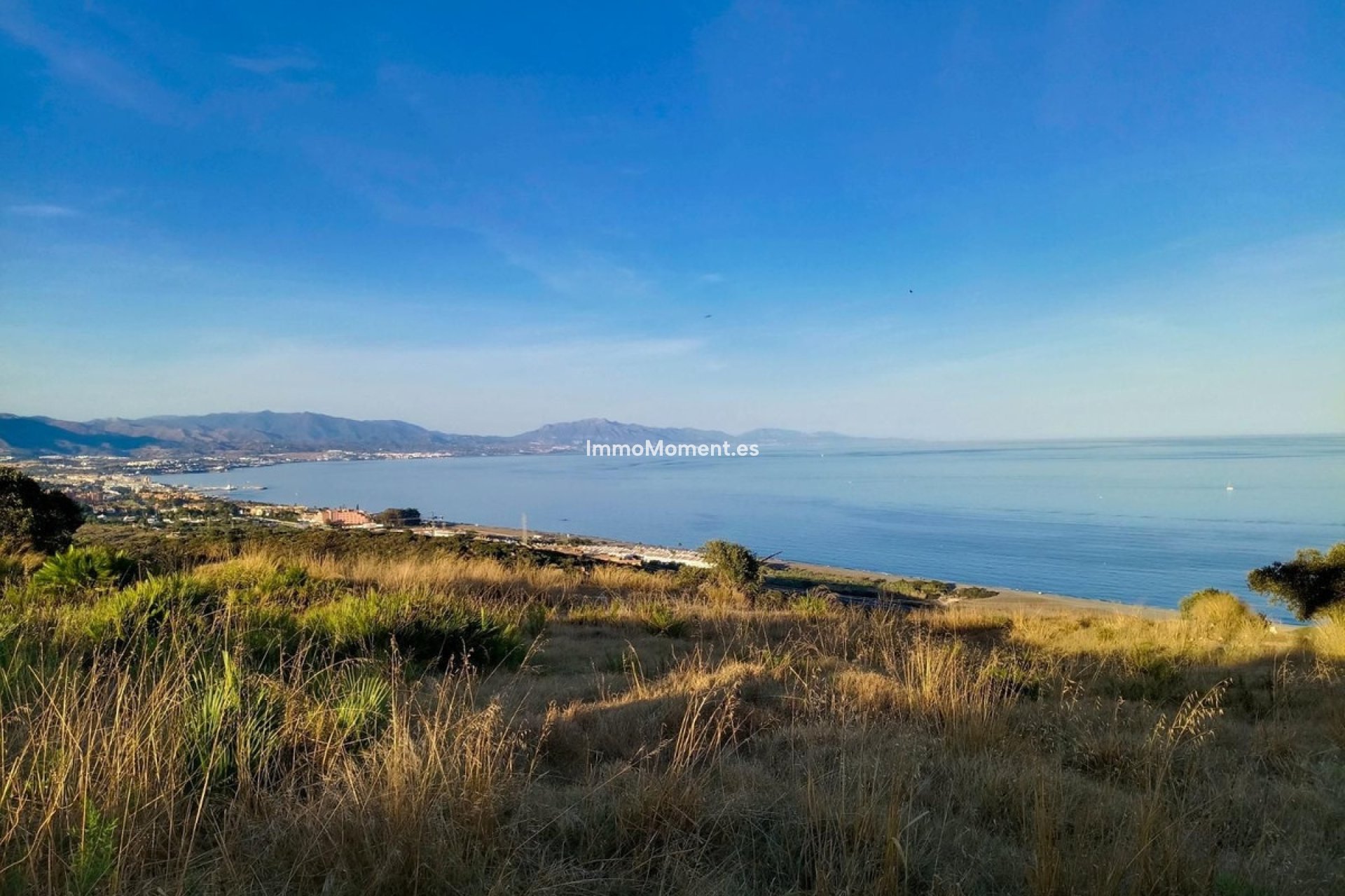 Reventa - Terreno - Manilva