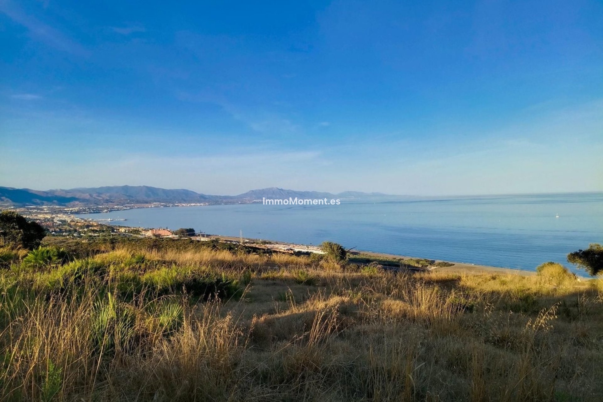 Reventa - Terreno - Manilva