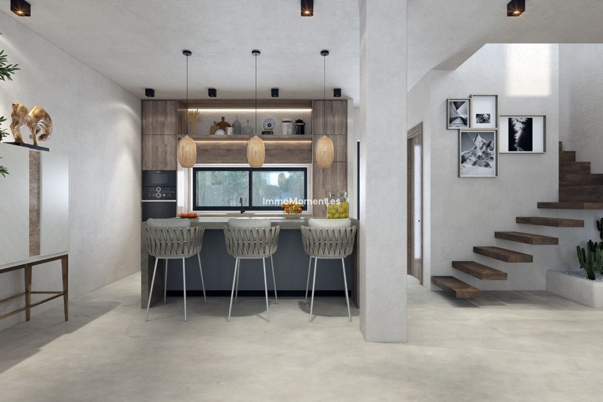 Reventa - Terreno - Marbella - Costabella