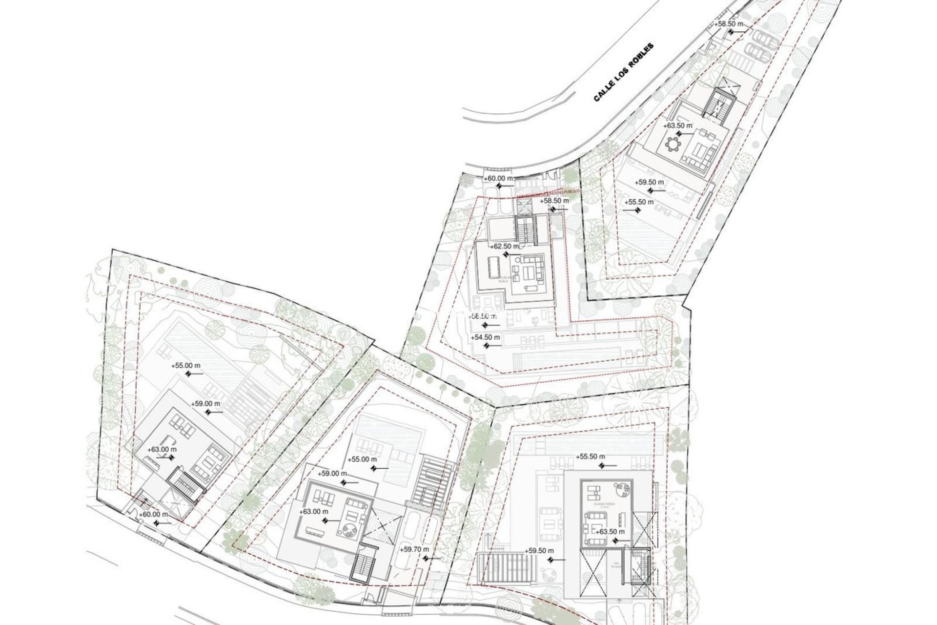 Reventa - Terreno - Marbella - El Rosario