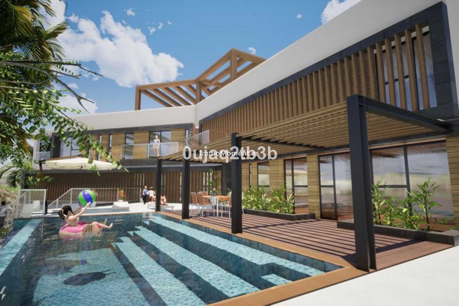 Reventa - Terreno - Marbella - El Rosario