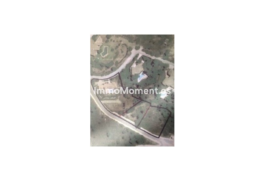 Reventa - Terreno - Marbella - Elviria