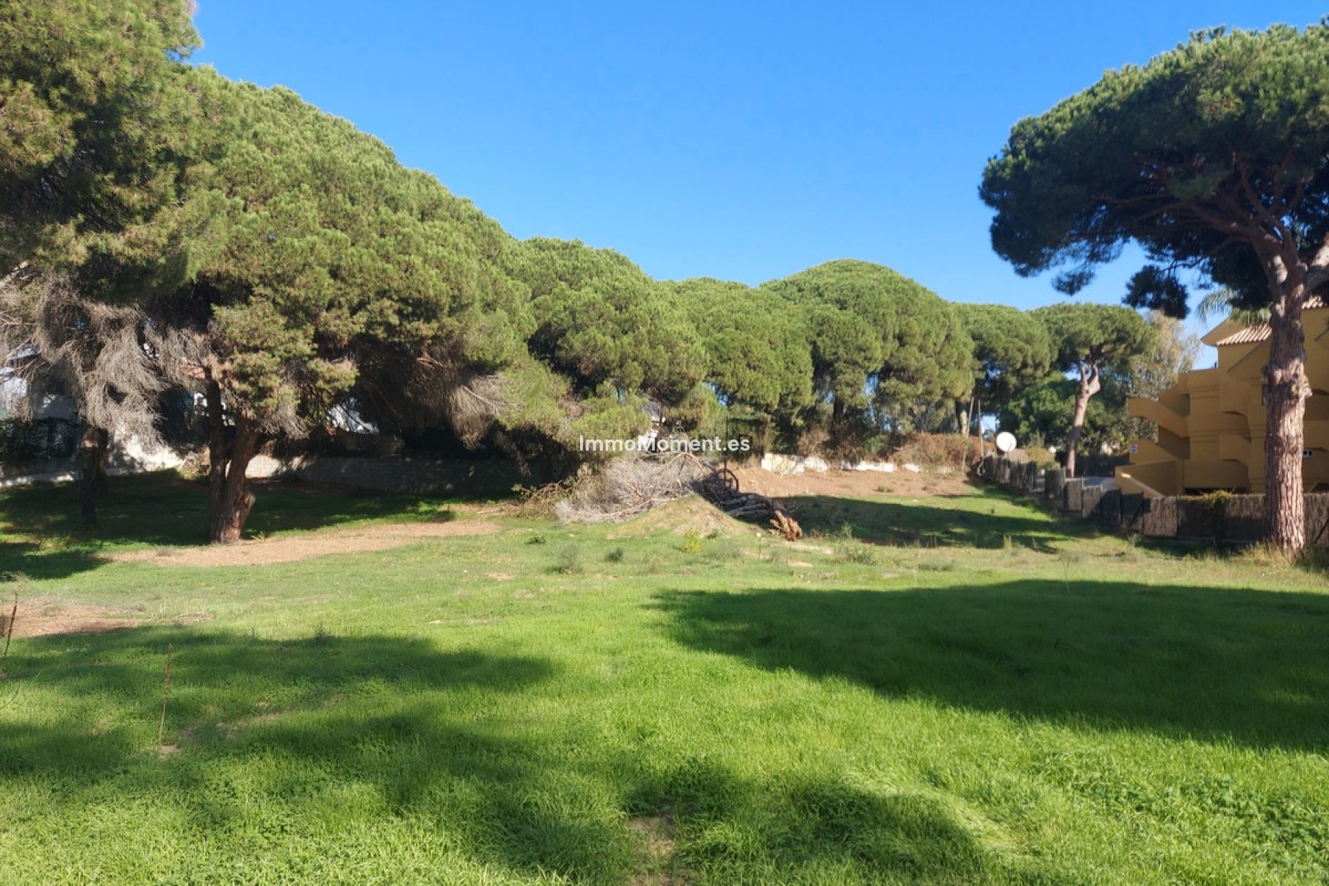 Reventa - Terreno - Marbella - Elviria