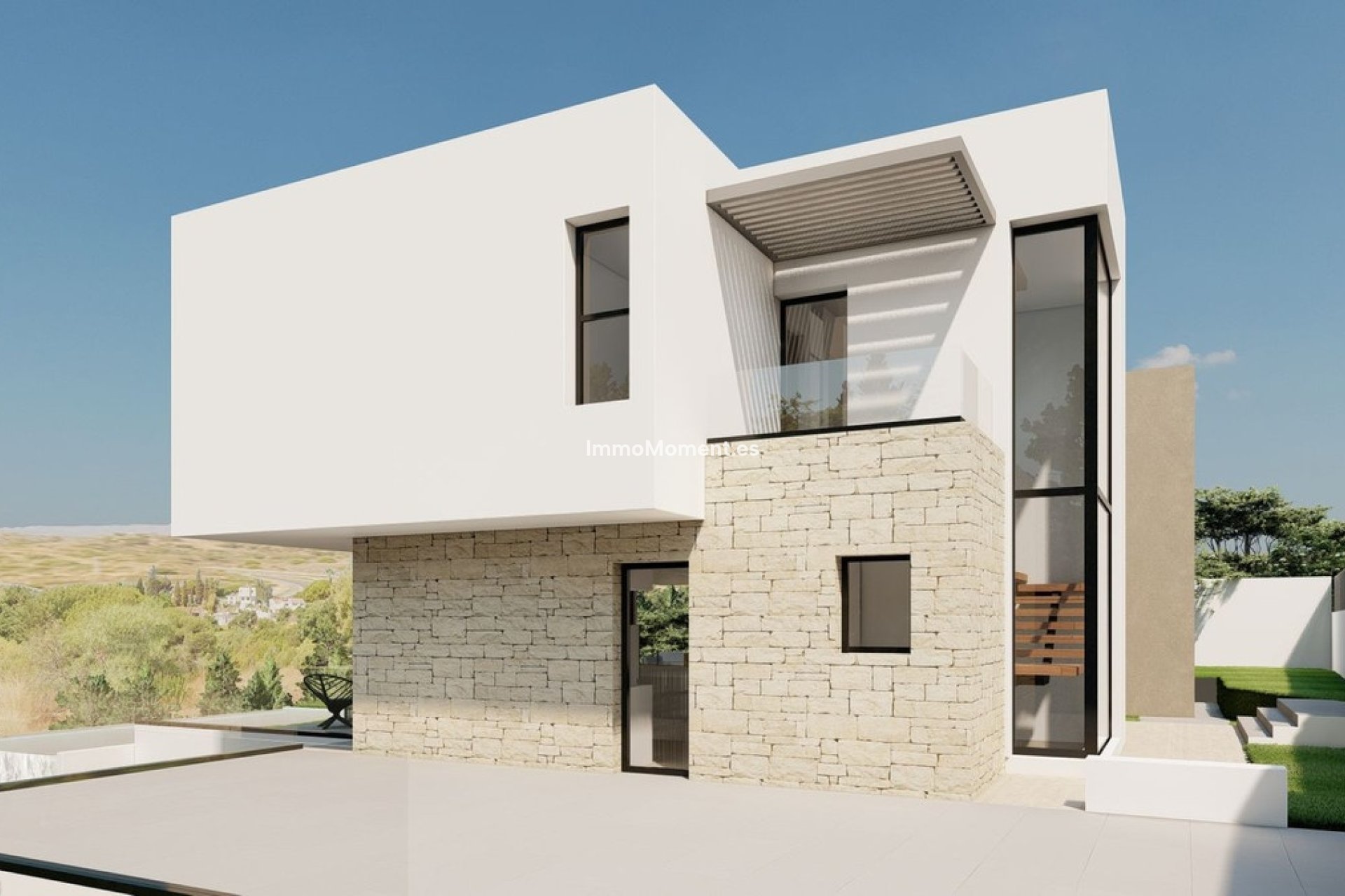 Reventa - Terreno - Marbella - Elviria