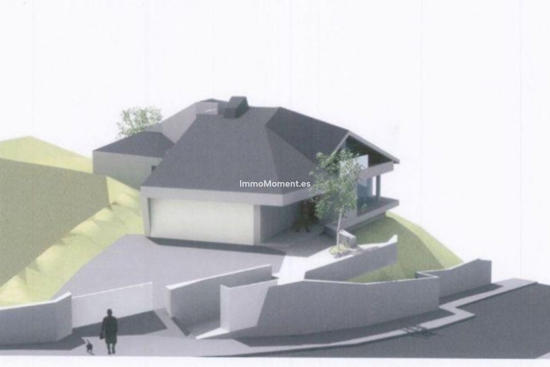 Reventa - Terreno - Marbella - Elviria