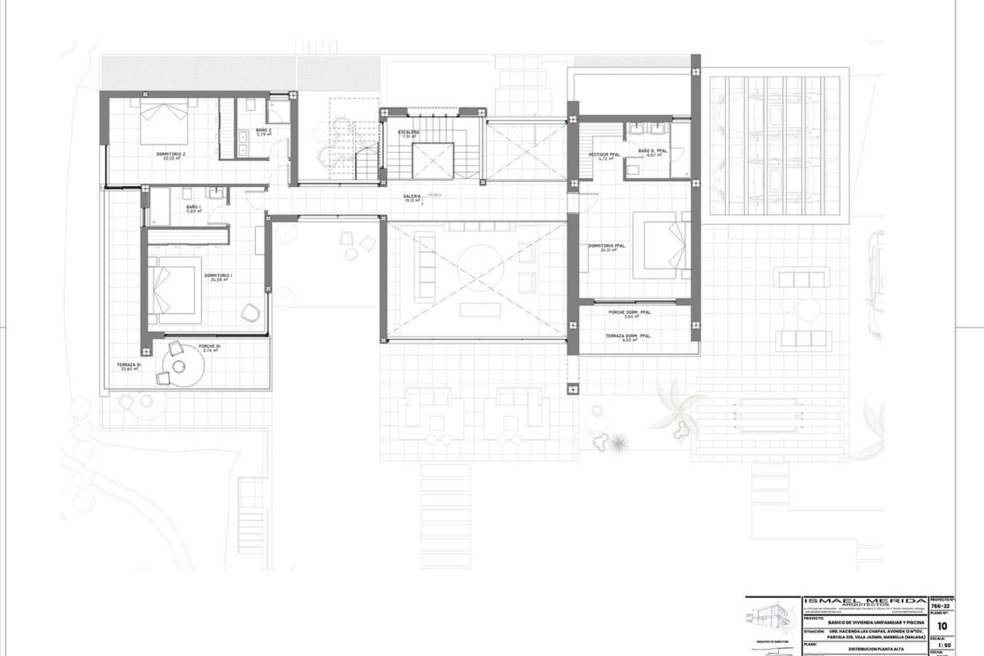 Reventa - Terreno - Marbella - Hacienda Las Chapas