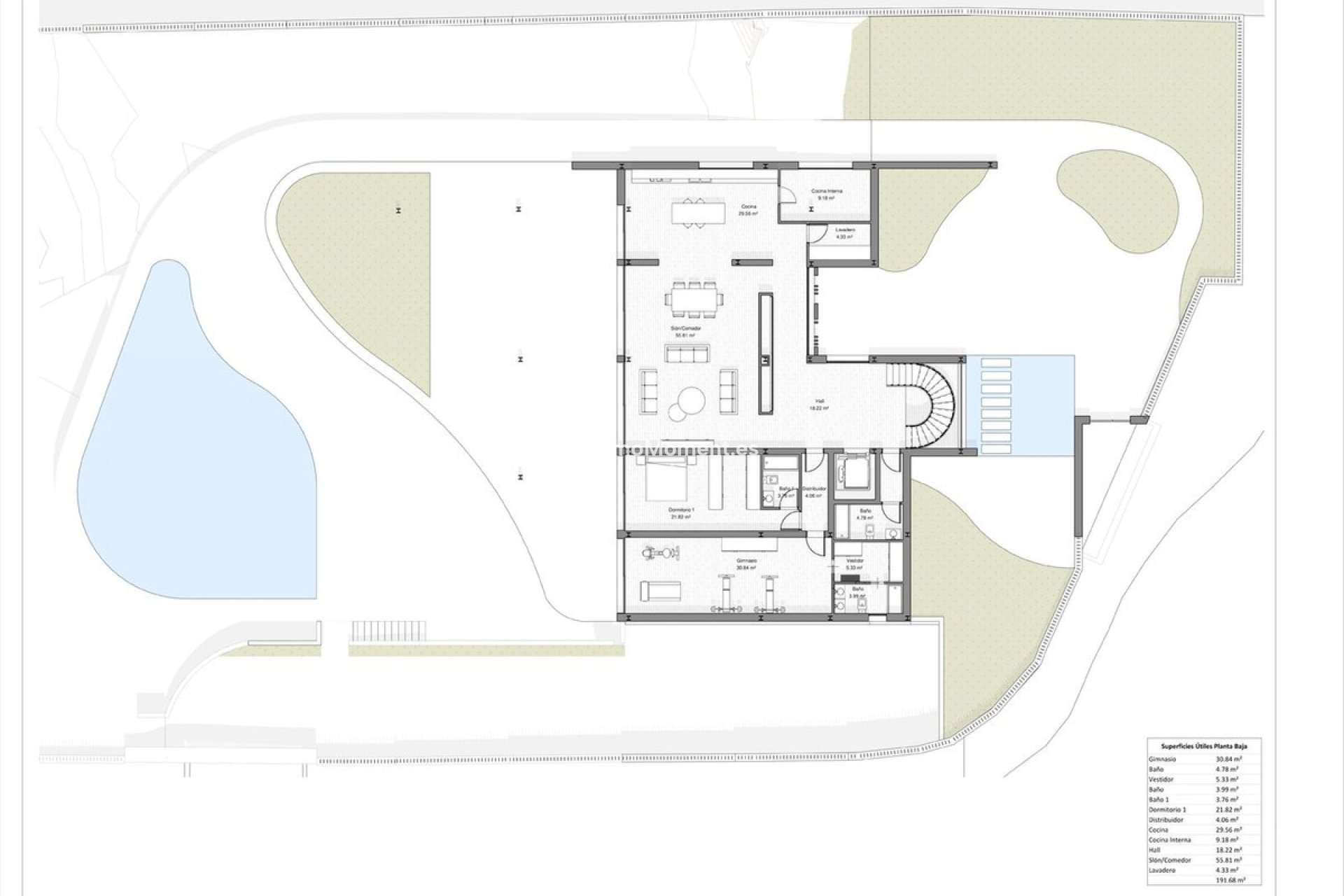 Reventa - Terreno - Marbella - Hacienda Las Chapas