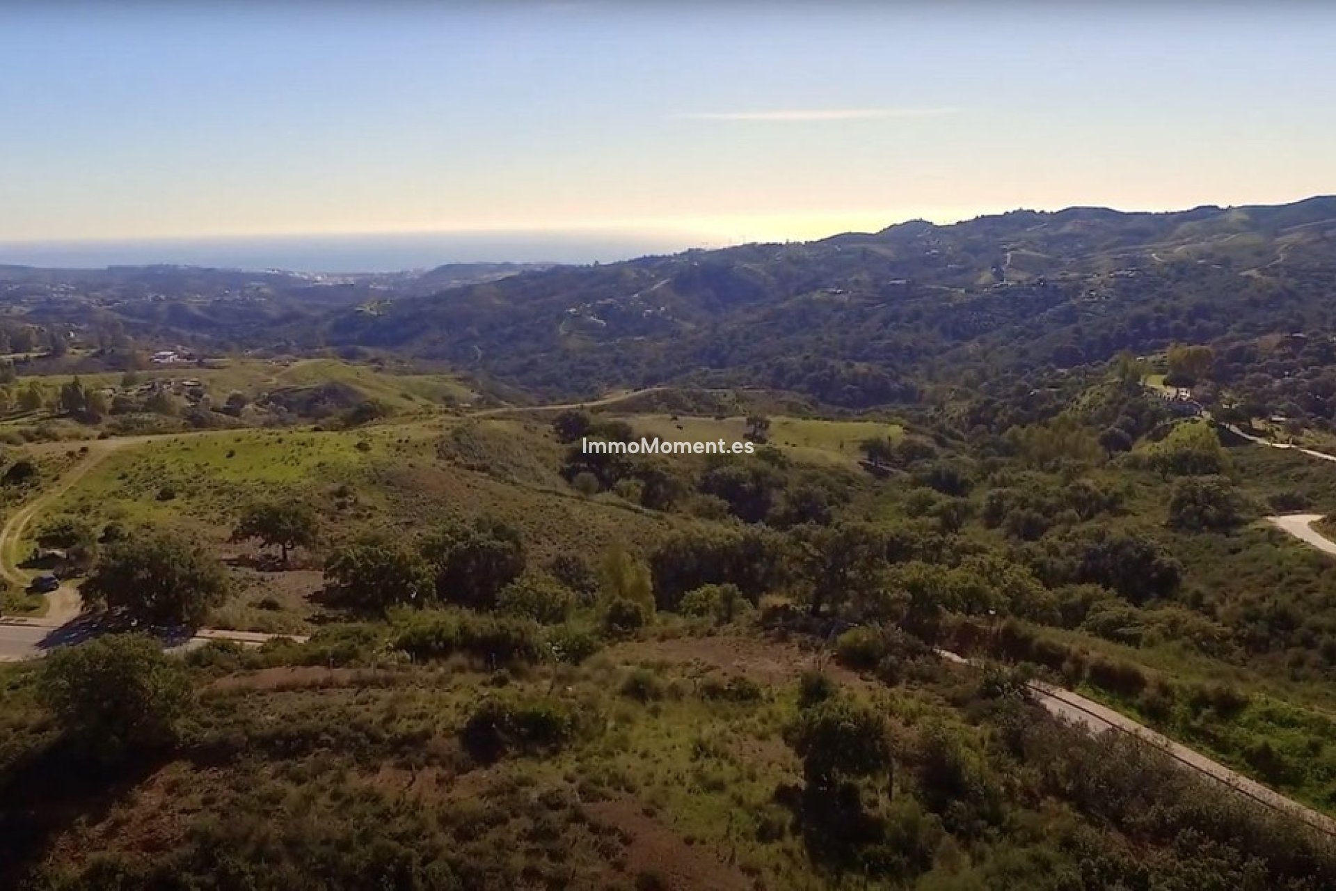 Reventa - Terreno - Marbella - La Mairena