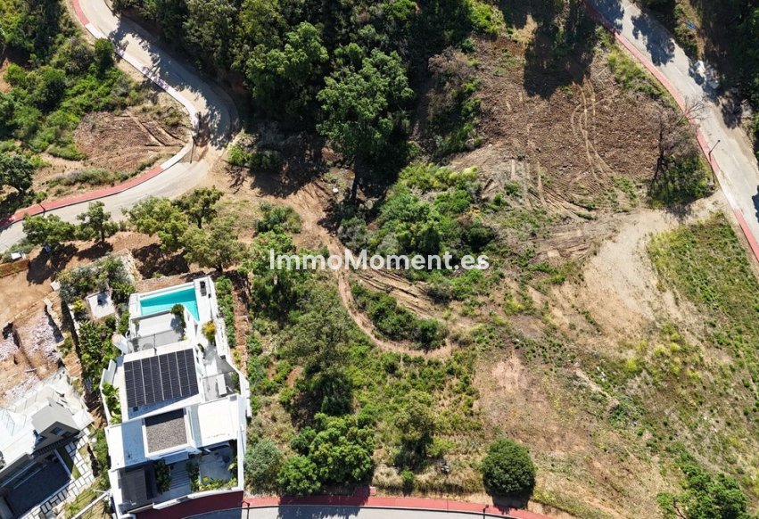 Reventa - Terreno - Marbella - La Mairena