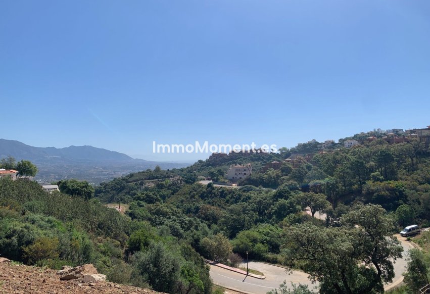 Reventa - Terreno - Marbella - La Mairena