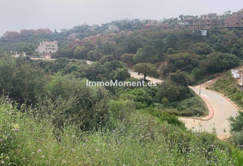 Reventa - Terreno - Marbella - La Mairena