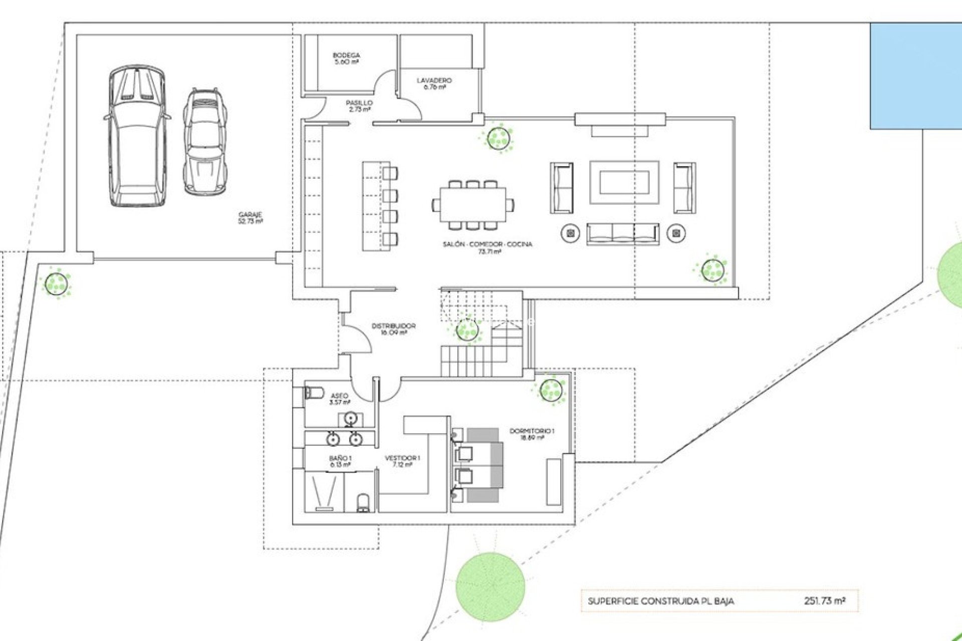Reventa - Terreno - Marbella - La Mairena