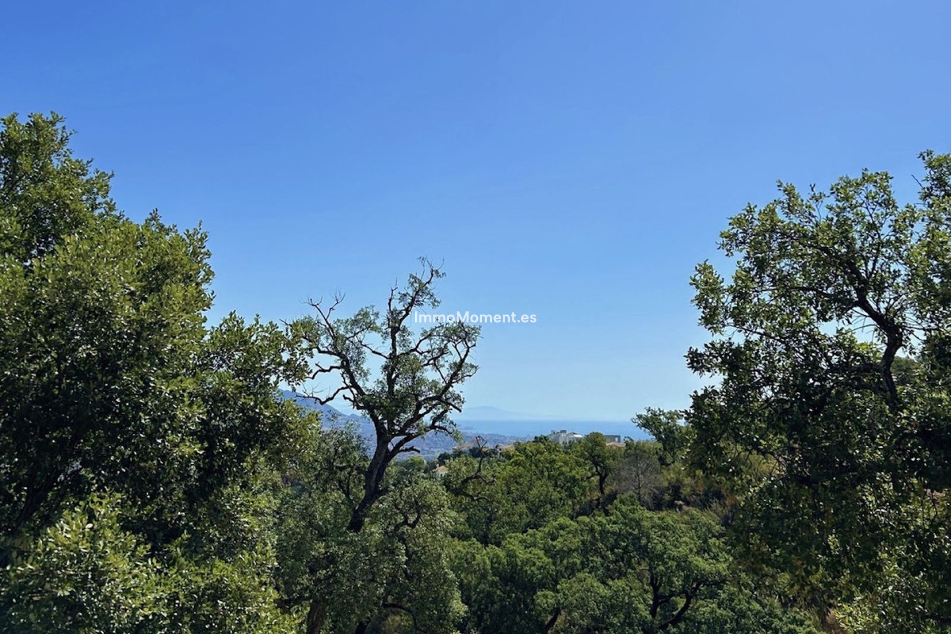 Reventa - Terreno - Marbella - La Mairena