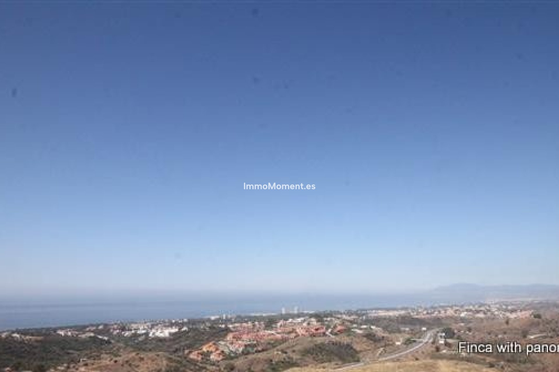 Reventa - Terreno - Marbella - Marbella Centro