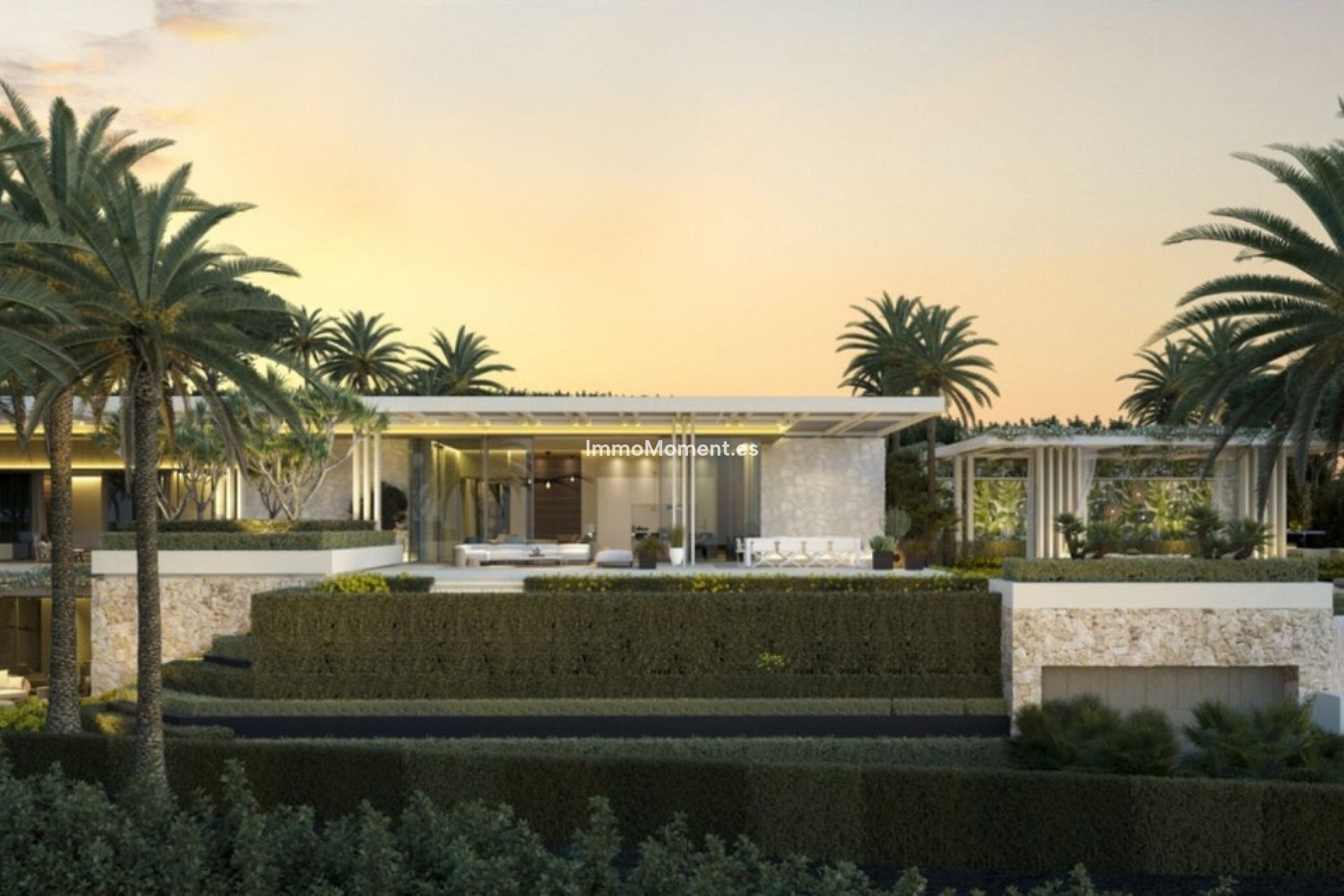 Reventa - Terreno - Marbella - Marbella Centro