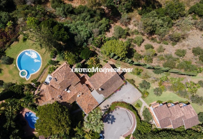 Reventa - Terreno - Marbella - Marbella Centro