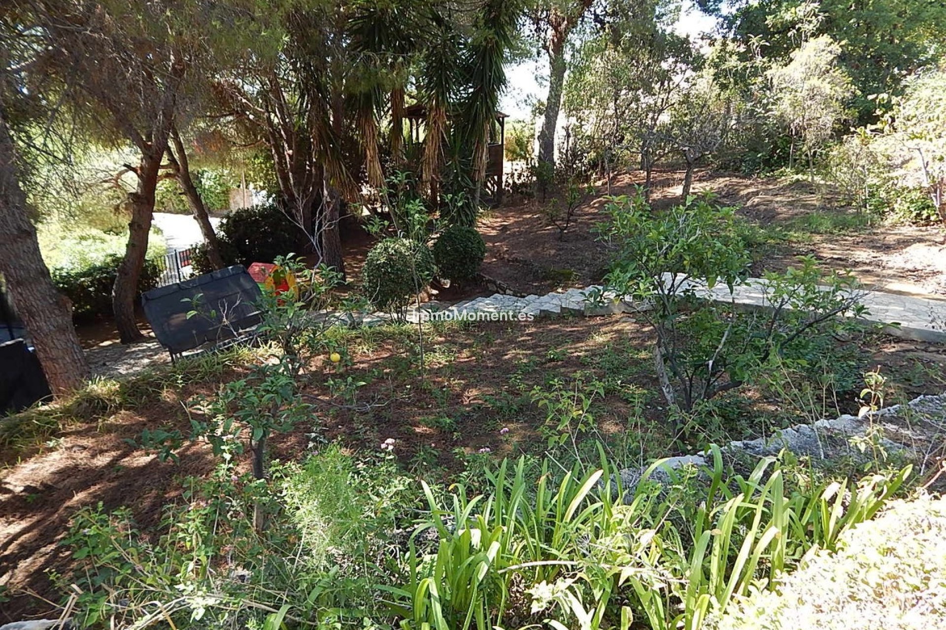 Reventa - Terreno - Marbella - Marbella Centro