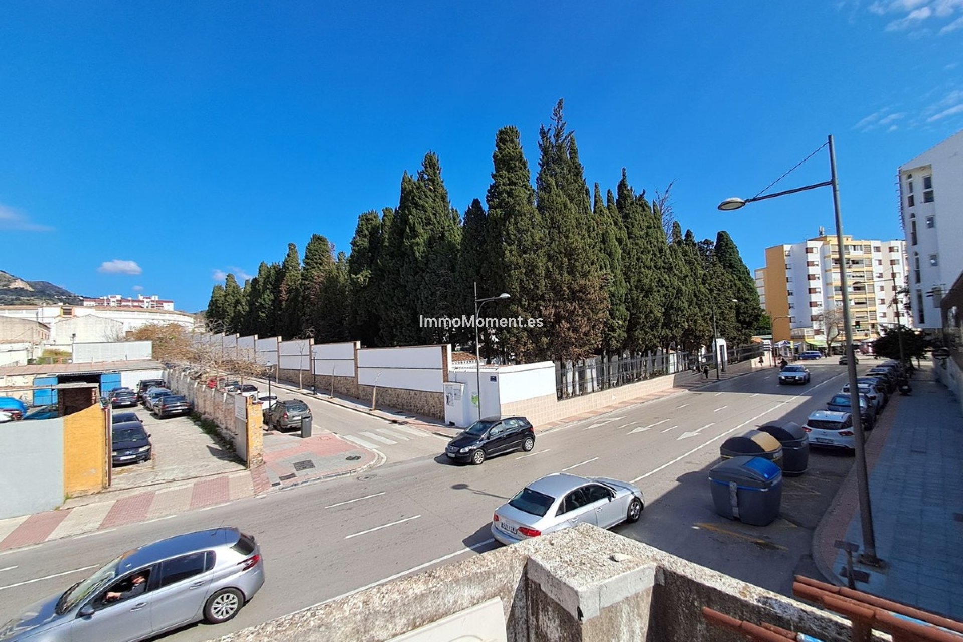 Reventa - Terreno - Marbella - Marbella Centro
