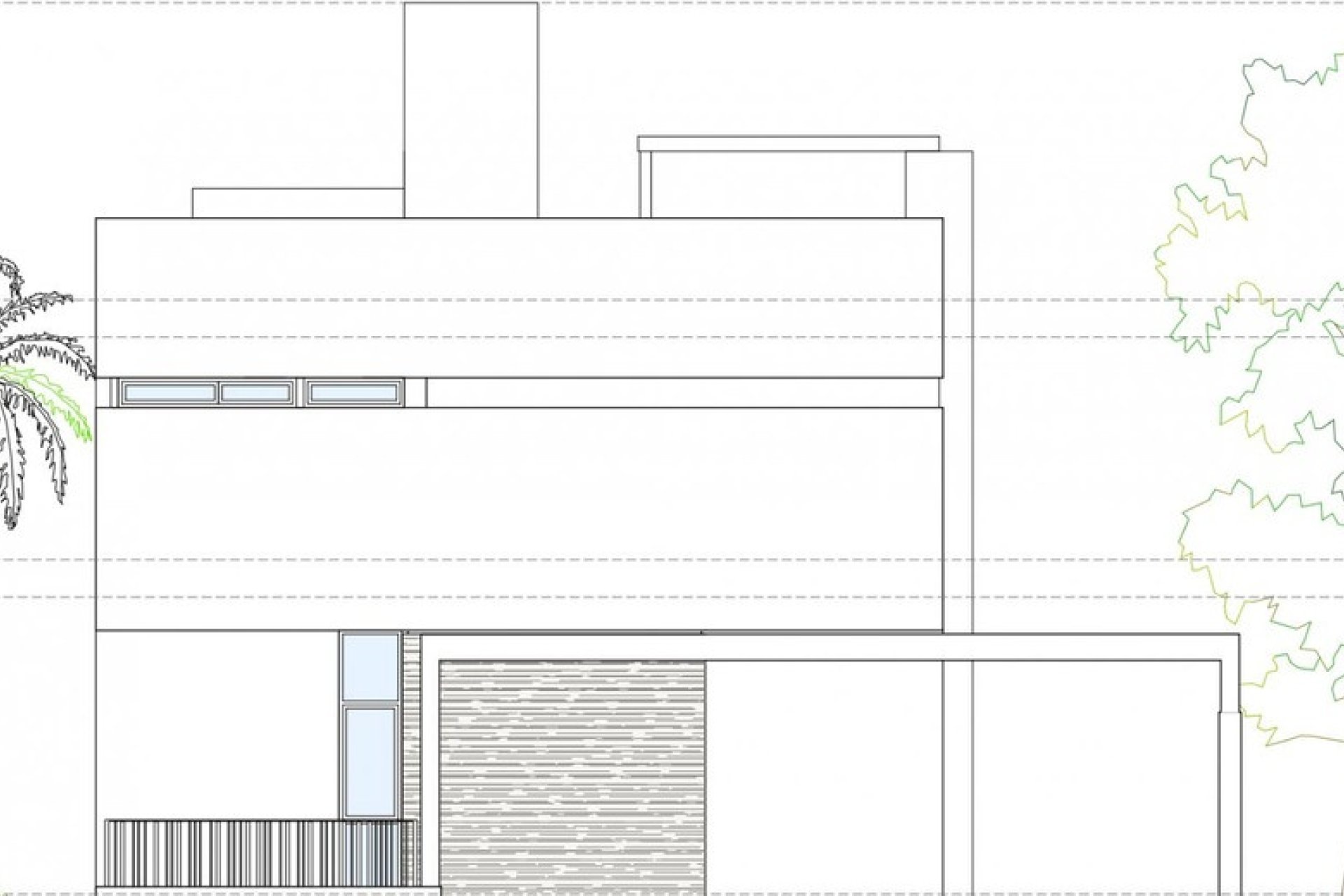 Reventa - Terreno - Marbella - Marbella Centro